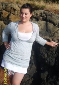 Rachel George