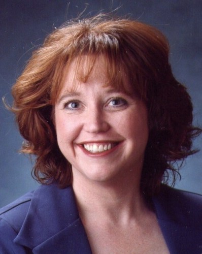 Maria Evanson