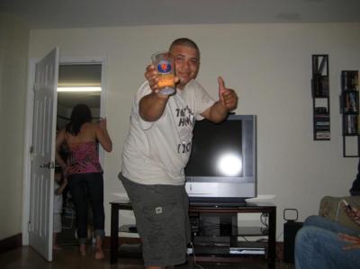 Jose Perez