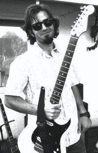 Marcus Balanky