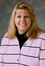 Lisa Schwitz