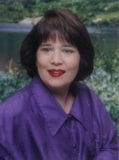 Patricia Spakoski