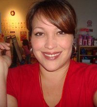 Cindy Navarrete