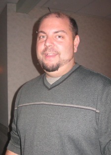 Christopher Lotti