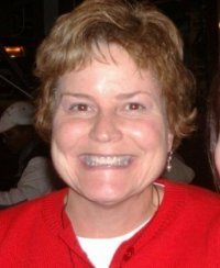 Cynthia Rensner