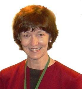 Laura Morlock