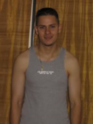 Andres Munoz