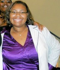 Tamara Atwater