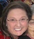 Lorraine Mitchell