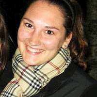 Alison Corriveau