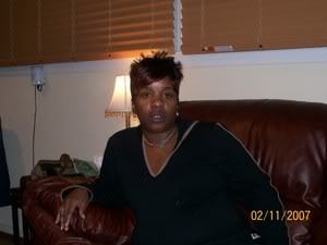 Kecia Harper