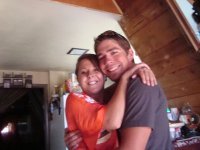 Travis Rogers