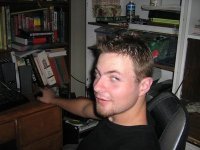 David Hinnegan