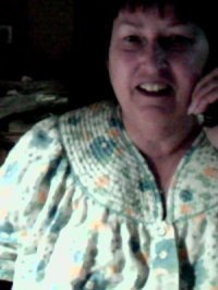 Joyce Rodgers