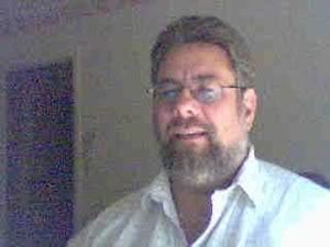 Anthony Dillon