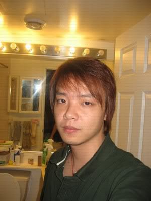 Jianzhou Wu