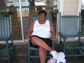 Cynthia Mchenry