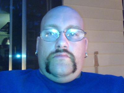 Todd Harrell