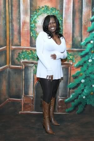 Kimberly Brown