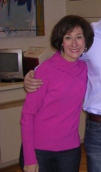 Helane Cooper