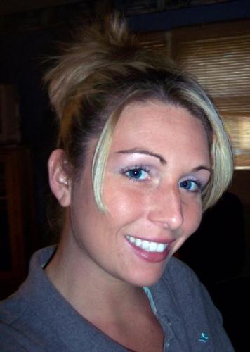 Amanda Bontrager