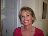 Sharon Morgan