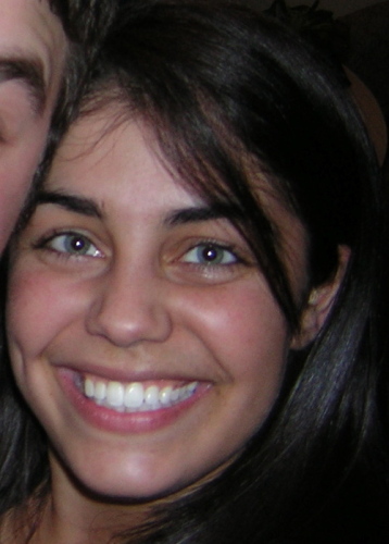 Jessica Dearbeck