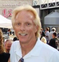 Howard Coppaken