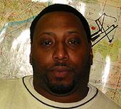 Marcus Blatch