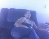 Stephany England