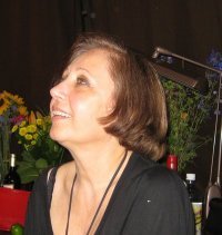 Tania Krispin