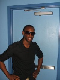 Akmal Bland