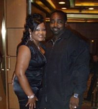 Rondia Thompson