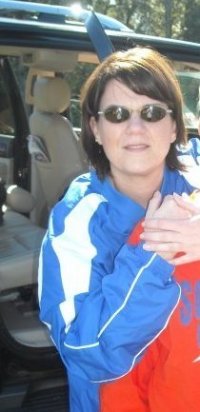 Cathy Rogers