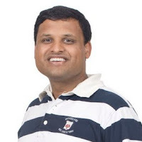 Manish Maheshwari