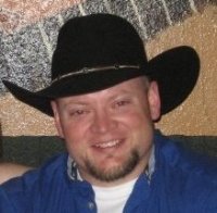 Todd Richmond