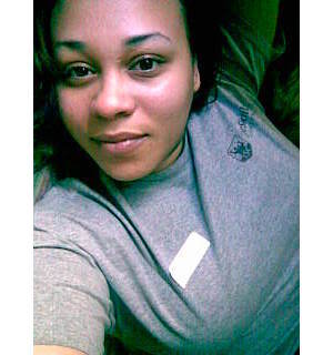 Ebony Robinson