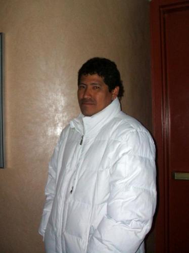 Carlos Irribarren