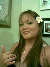Natasha Natividad