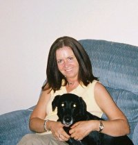 Joan Vaughan