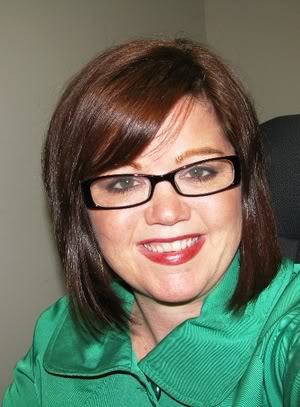 Jennifer Yoder
