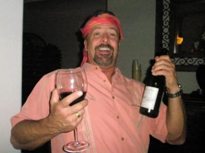 Russell Dustman