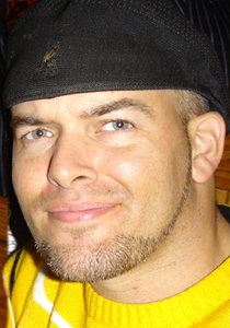 Chad Richards