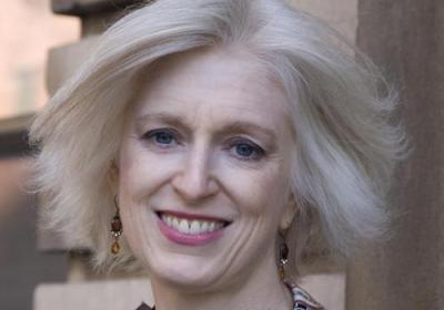Gretchen Grant