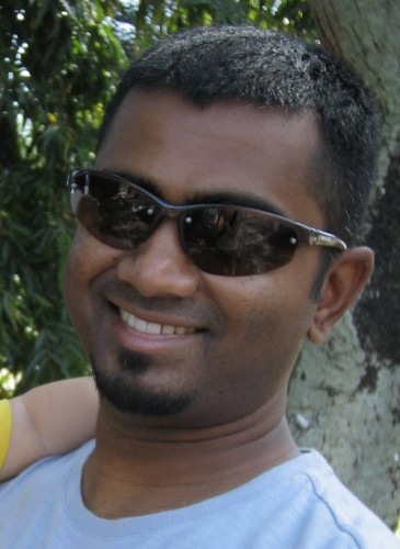 Sudhagar Subramaniam