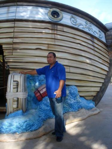 Jairo Hernandez