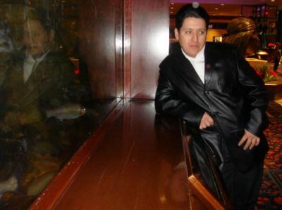 Armando Fajardo