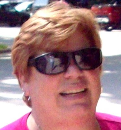 Donna Parker