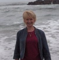 Louise Langroodi