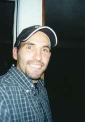Randy Dixon